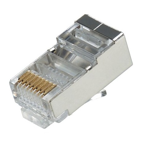 CE6326 E-MO8/8SR LAPP Conector modular blindado