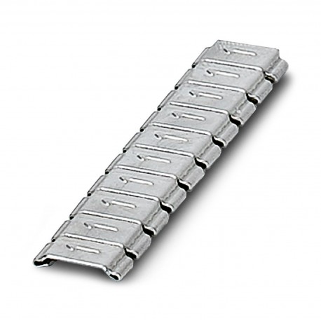 SD-WMTBS (NU) VA:7 0826556:7 PHOENIX CONTACT Marking collar, Labeled with the number: Numbers, silver, width..