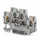 PTTB 2,5-2DIO/O-UL/UR-UL/U-OG/O-GN 1032734 PHOENIX CONTACT Component terminal block