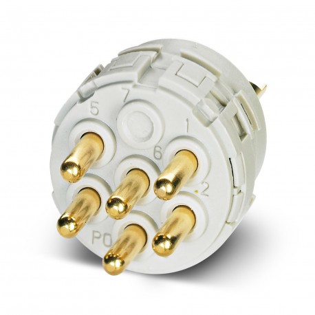 RC-2RP1N120000 1611638 PHOENIX CONTACT Contact insert