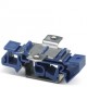 MCR-DIN-RAIL-ADAPTER HT 2864671 PHOENIX CONTACT Adaptateur