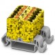 PTFIX 12X2,5-NS35A-FE 3273174 PHOENIX CONTACT Bloc distributeur