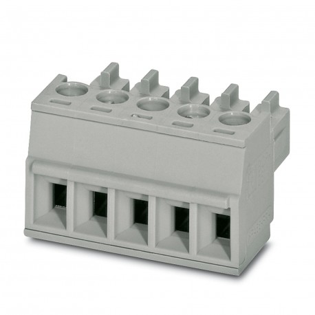BCP-381- 3 GN BDWH-GND VPE500 5430246 PHOENIX CONTACT Leiterplattenstecker