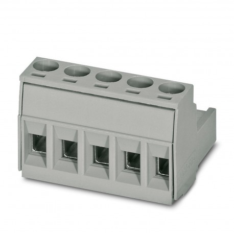 BCP-500- 2 GN BDWH:-,+SO 5430305 PHOENIX CONTACT Leiterplattenstecker