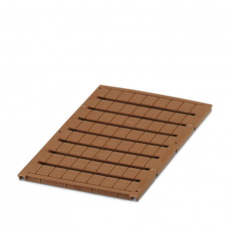 UC-TM 8 BN 0804191 PHOENIX CONTACT Marker for terminal blocks