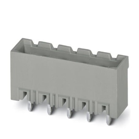 BCH-500VS- 5 GN PA1,3,5 5430398 PHOENIX CONTACT Feed-through header