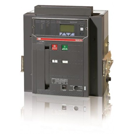 E3N3200PR123/P-LSIGIn 3200A3pWMP 1SDA056167R1 ABB SACE EMAX PARTE MÓVIL PARA INTERRUPTOR DE CIRCUITO E3N 320..