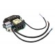 HBG-240P-36B MEANWELL Driver LED AC-DC singola uscita (DC), circuito circolare, formato aperto, Alimentazion..