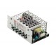 RPS-120-24-C MEANWELL Alimentation AC-DC norme medicale à format ouvert, Sortie 24VDC / 3,5 A, EN60601 2xMOP..