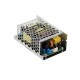 RPS-200-12-C MEANWELL Fuente de alimentación formato caja de rejilla, Entrada: 80-264VCA, Salida: 12VCC, 11,..