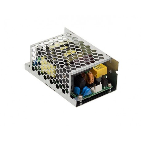 RPS-200-27-C MEANWELL AC-DC Open frame Medical power supply, Output 27VDC / 5.3A, EN60601 2xMOPP, compact si..