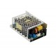 RPS-200-48-C MEANWELL Fonte de alimentação formato de caixa de grade, Entrada: 80-264VCA, Saída: 48VCC, 3A. ..