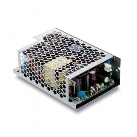 RPS-300-27-C MEANWELL AC-DC Enclosed Medical power supply, Output 27VDC / 11.12A, EN60601 2xMOPP, with case