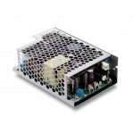 RPS-300-48-C MEANWELL AC-DC Enclosed Medical power supply, Output 48VDC / 6.25A, EN60601 2xMOPP, with case