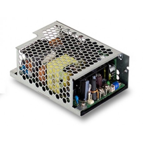 RPS-400-36-C MEANWELL Источник питания AC-DC стандарт: тр в открытом формате, Выход 36В / 11.2, EN60601 2xMO..