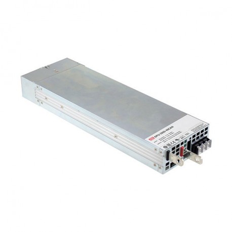 DPU-3200-48 MEANWELL Fuente de alimentación AC/DC, Entrada: 90-264VCA, Salida: 48Vcc, 67A. Potencia: 3216W. ..