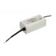 APC-16E-700 MEANWELL Driver LED AC-DC uscita singola Corrente Costante (CC), Ingresso 180-264 VAC, Uscita Da..