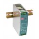 EDR-120-48 MEANWELL Netzteil AC/DC Industrial DIN-rail-Ausgang 48 V / 2,5 A, Metallgehäuse