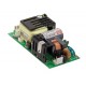 EPS-120-12 MEANWELL AC-DC Single output Open frame power supply, Output 12VDC / 7A, 12VDC 5A auxiliary outpu..