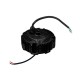 HBG-200-48A MEANWELL AC-DC Single output LED driver Mix mode (CV+CC), Output 48VDC / 4.1A, IP65, for in- and..