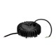HBG-240-60DA MEANWELL AC-DC Single output LED driver Mix mode (CV+CC), Output 60 VDC / 4.0A, IP67, for in- a..