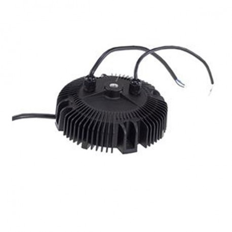 HBGC-300-H-A MEANWELL AC-DC Single output LED driver Constant Power Mode with built-in PFC, Output 58VDC / 8..