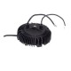 HBGC-300-M-AB MEANWELL AC-DC Single output LED driver Constant Power Mode with built-in PFC, Output 116VDC /..