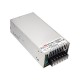 HRPG-1000-24 MEANWELL Netzteil AC/DC geschlossene Bauform mit PFC, Ausgang 24VDC / 42A, 5 VDC / 0,3 A-ausgan..
