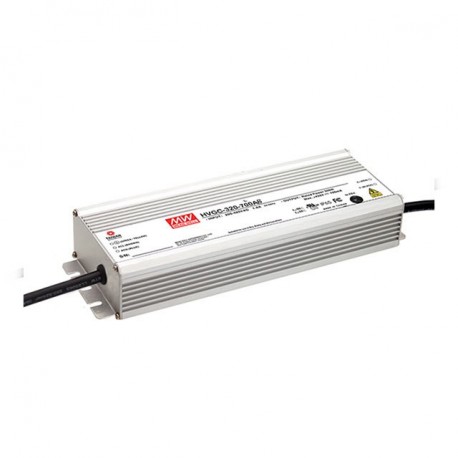 HVGC-320-1050AB MEANWELL LED-Driver AC/DC Einzelausgang, Konstantstrom (CC) mit eingebautem PFC, Ausgang 311..