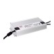 HVGC-650-U-AB MEANWELL AC-DC Single output LED driver Constant Power Mode with built-in PFC, Output 58VDC / ..