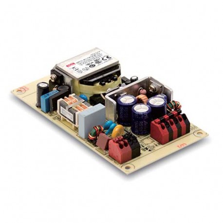 IDPC-45-1400DA MEANWELL Driver de LED, Entrada: 90-295V, CA, Saída: 1400mA. 44,8 W, Intervalo de Tensão 19-3..