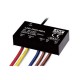 LDD-1400H-WDA MEANWELL DC-DC Step down LED driver Constant Current (CC), Input 6-40VDC, Output 1.4A / 3-36VD..