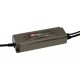 PWM-120-12DA MEANWELL Driver LED, Entrada: 90-305VCA, Salida: 12VCC, 10A, Potencia: 120WRegulación DALI. PFC