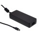GSM160A15-R7B MEANWELL AC-DC Medical desktop adaptor with Active PFC, Input 3 pin IEC320-C14 socket, Output ..