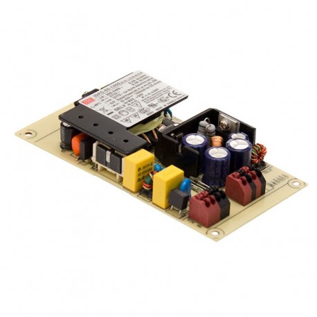 IDPC-65A-1050 MEANWELL LED-Driver AC/DC, Konstantstrom (CC) mit PFC, PCB-format geöffnet, Ausgang 62VDC / 1...