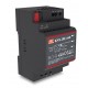 KNX-20E-640 MEANWELL Alimentation AC-DC avec starter intégré KNX EIB pour rail DIN, Sortie 30VDC / 640mA, bo..
