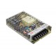 LRS-150-24 MEANWELL Netzteil AC/DC geschlossene Bauform, AC-Eingangswahlschalter, Ausgang 24 VDC / 6,5 A, Bi..
