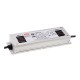 ELGC-300-M-A MEANWELL Driver de LED, Entrada: 100-305VCA, Potência: 301W.Faixa de Tensão 58-116V.Ajustável 1..