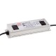 ELGC-300-M-AB MEANWELL Driver de LED, Entrada: 100-305VCA, Potência: 301W.Faixa de Tensão 58-116V.Ajustável ..