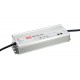 HEP-320-36A MEANWELL AC-DC Single output industrial power supply with PFC, Output 36VDC / 8.9A, Vo-Io adjust..