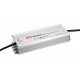 HEP-320-54 MEANWELL Alimentazione AC-DC uscita singola con PFC, Uscita 54VDC / 5.95A livello fisso-Vo-Io, IP..