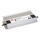 HEP-480-54A MEANWELL AC-DC Single output industrial power supply with PFC, Output 54VDC / 8.9A, Vo-Io adjust..