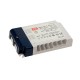 IDLC-65A-1750 MEANWELL LED-Driver AC/DC, Konstantstrom (CC) mit PFC, Ausgang 36VDC / 1.75 A, Abschwächung 2-..