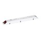 LDC-35DA MEANWELL Driver LED AC-DC Linéaire, Puissance Constante, Sortie 56VDC / 1A, boîtier en métal, régla..