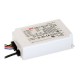 ODLV-45A-12 MEANWELL AC-DC Constant Voltage LED Driver (CV) with PFC, Input range 90-295VAC, Output 12VDC / ..