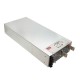 RST-5000-36 MEANWELL AC-DC Single output power supply with PFC, 3 wire 196-305 or 4 wire 340-530 VAC, Output..