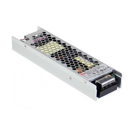 UHP-200R-36 MEANWELL Netzteil AC/DC geschlossene Bauform mit PFC, Ausgang 36VDC / 5.6 A, DC-OK-Signal