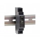 HDR-15-48 MEANWELL Netzteil AC/DC für DIN-Schiene, Eingang 85-264 VAC, Ausgang 48VDC / 0.32 A, Pass LPS