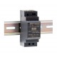 HDR-30-24 MEANWELL AC-DC блок питания на DIN-рейку, Вход 85-264 VAC, Выход 24 в DC / 1,5 A, Pass LPS
