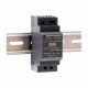 HDR-30-48 MEANWELL AC-DC Ultra slim DIN rail power supply, Input range 85-264VAC, Output 48VDC / 0.75A, Pass..